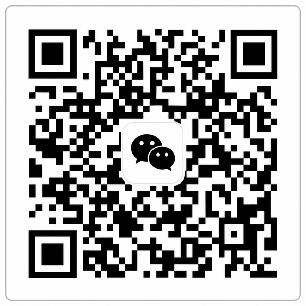 偷拍公众号二维码